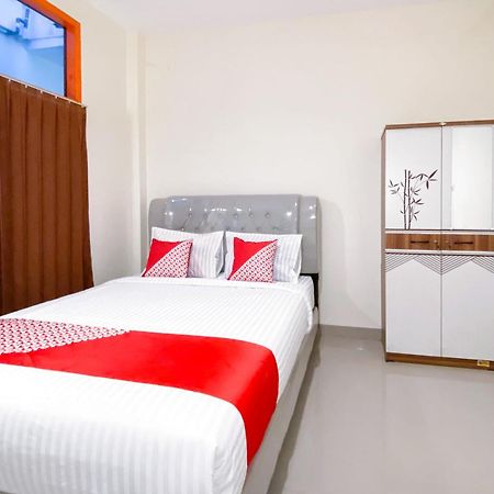 Falah Residence Syariah بادانج المظهر الخارجي الصورة