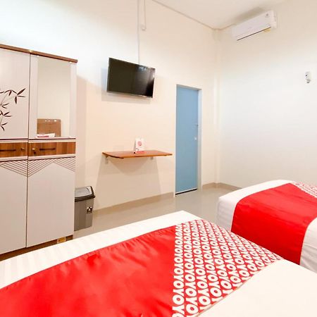Falah Residence Syariah بادانج المظهر الخارجي الصورة