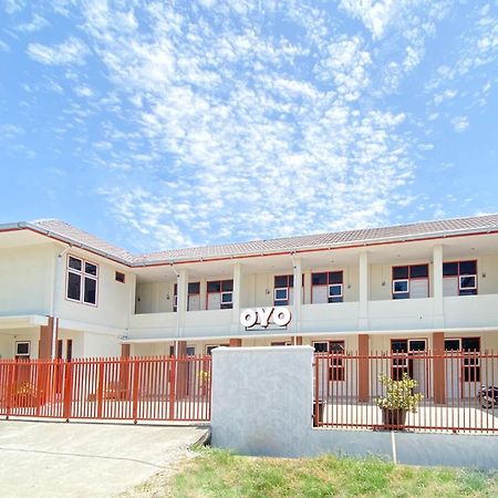 Falah Residence Syariah بادانج المظهر الخارجي الصورة