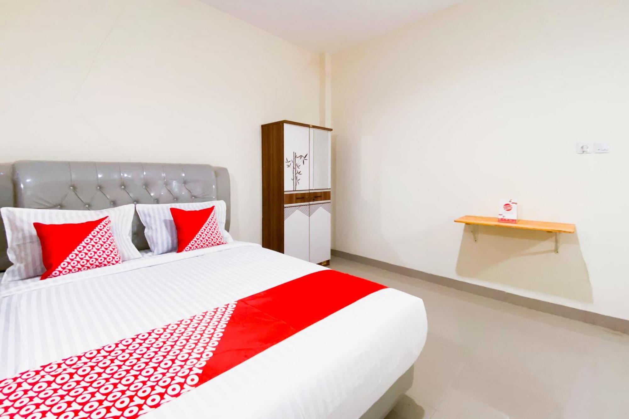 Falah Residence Syariah بادانج المظهر الخارجي الصورة