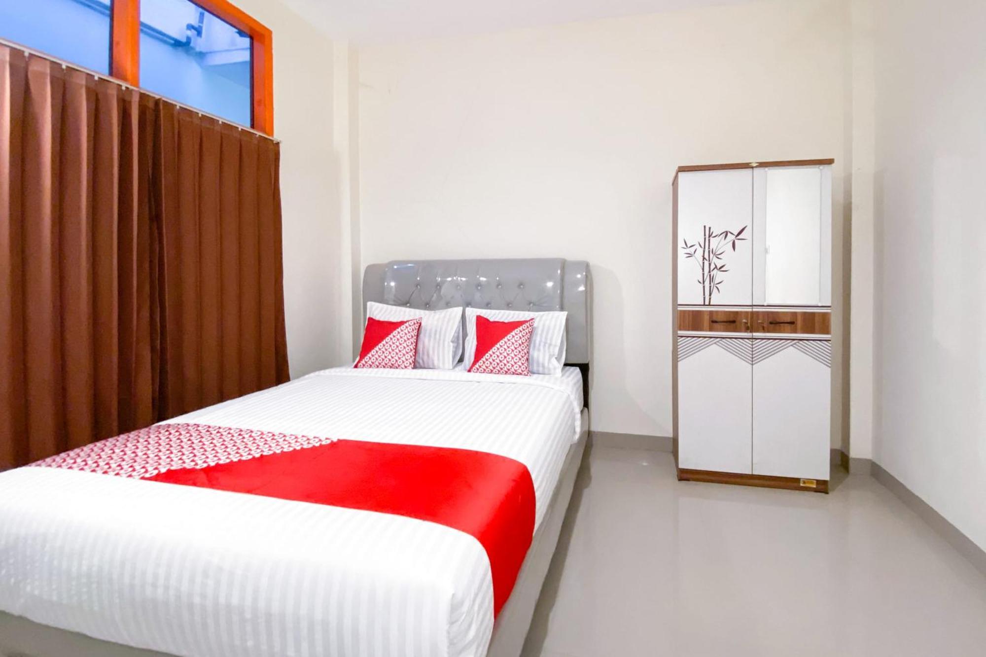 Falah Residence Syariah بادانج المظهر الخارجي الصورة