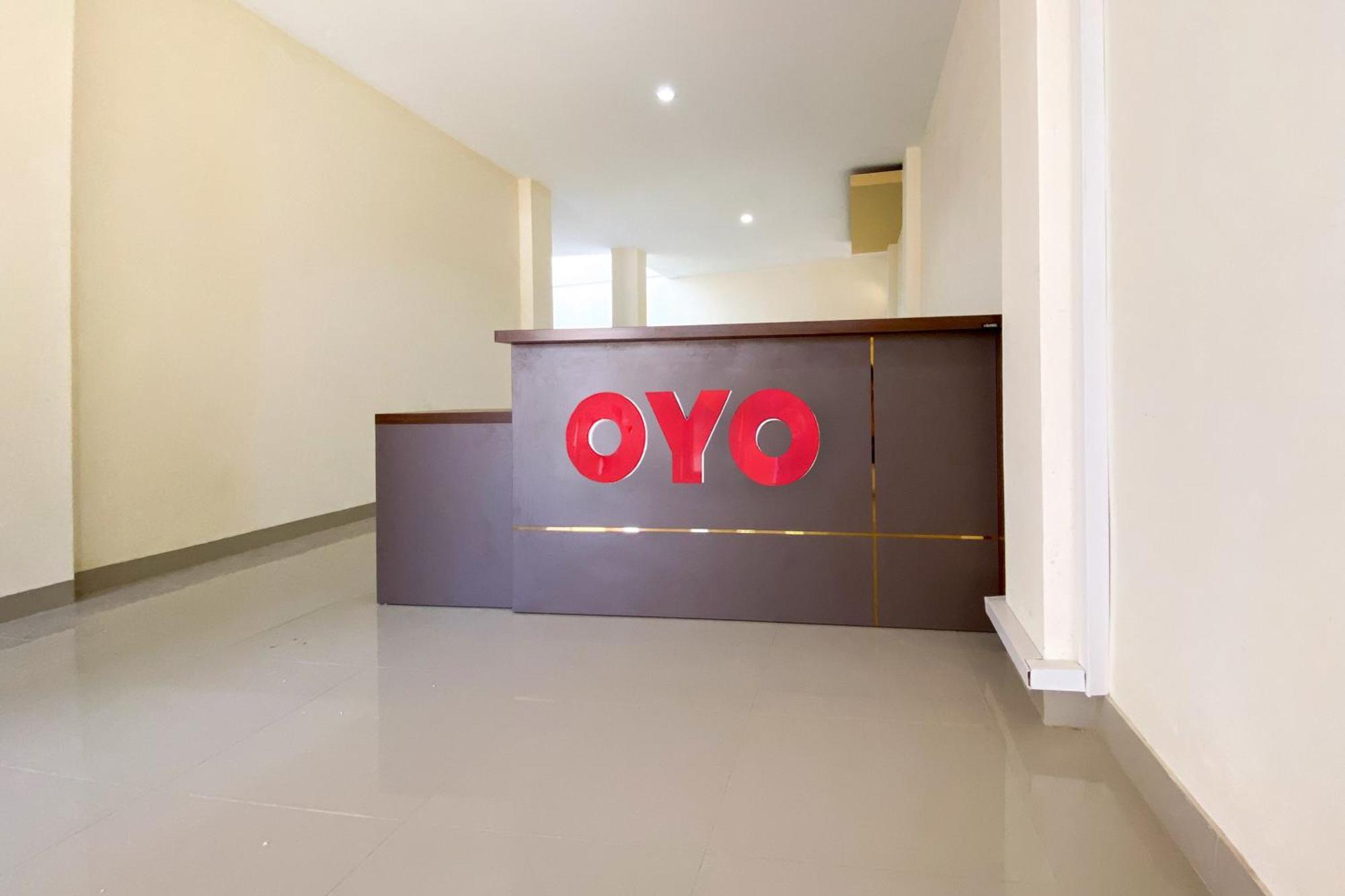 Falah Residence Syariah بادانج المظهر الخارجي الصورة