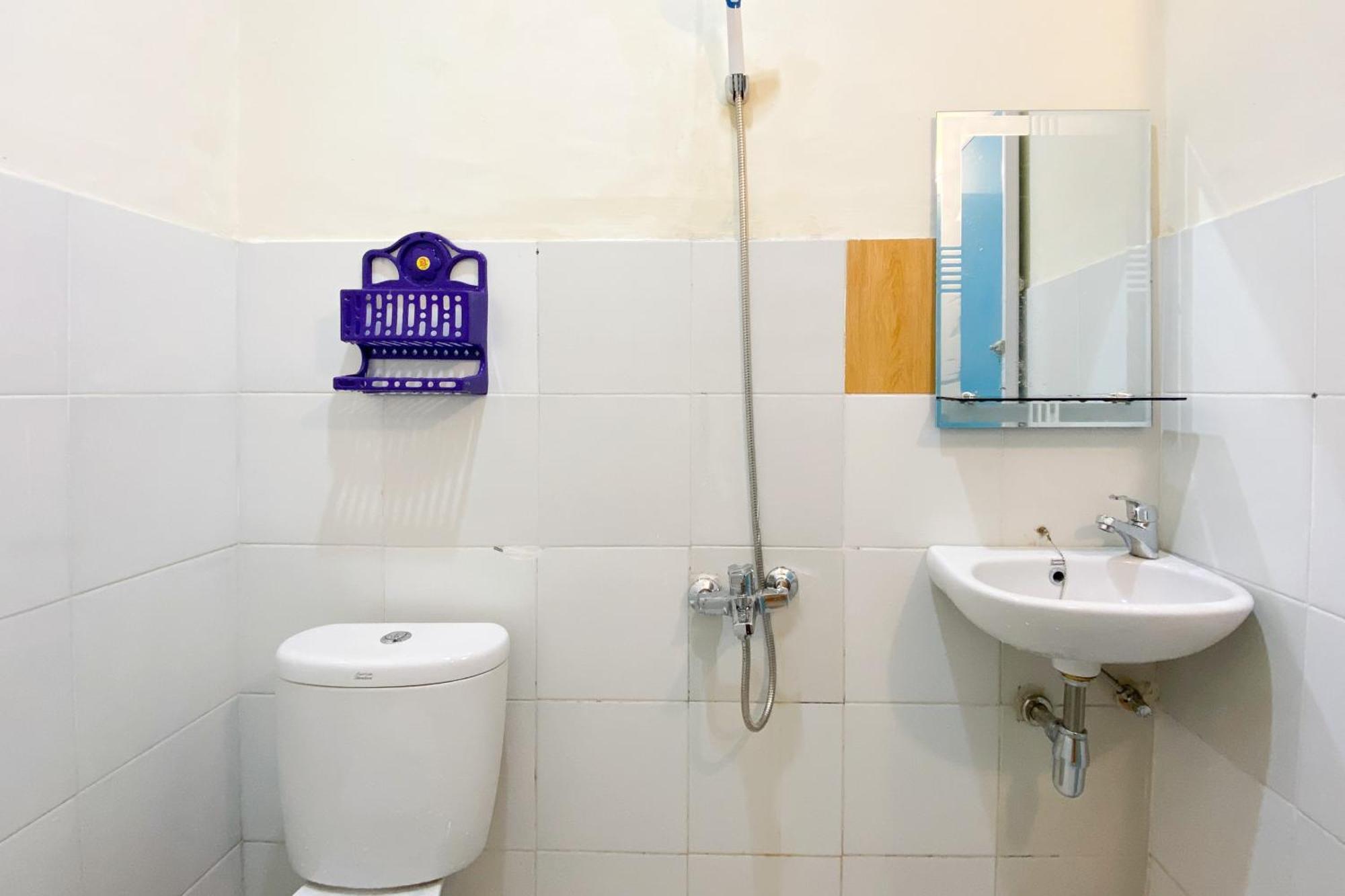 Falah Residence Syariah بادانج المظهر الخارجي الصورة