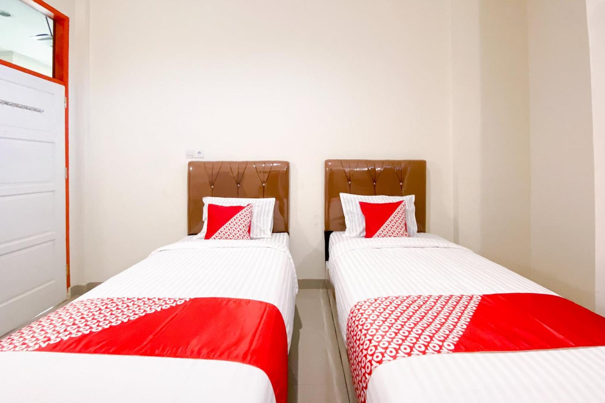 Falah Residence Syariah بادانج المظهر الخارجي الصورة