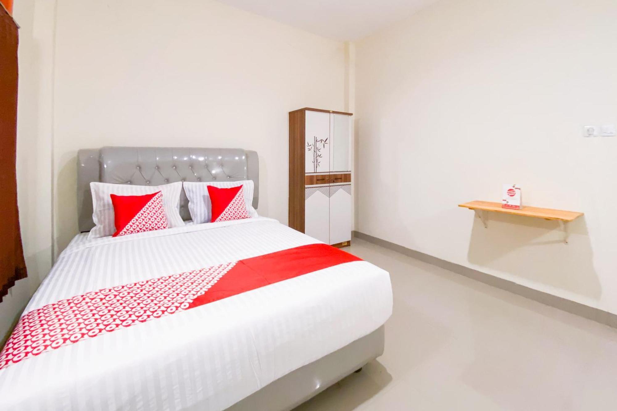 Falah Residence Syariah بادانج المظهر الخارجي الصورة