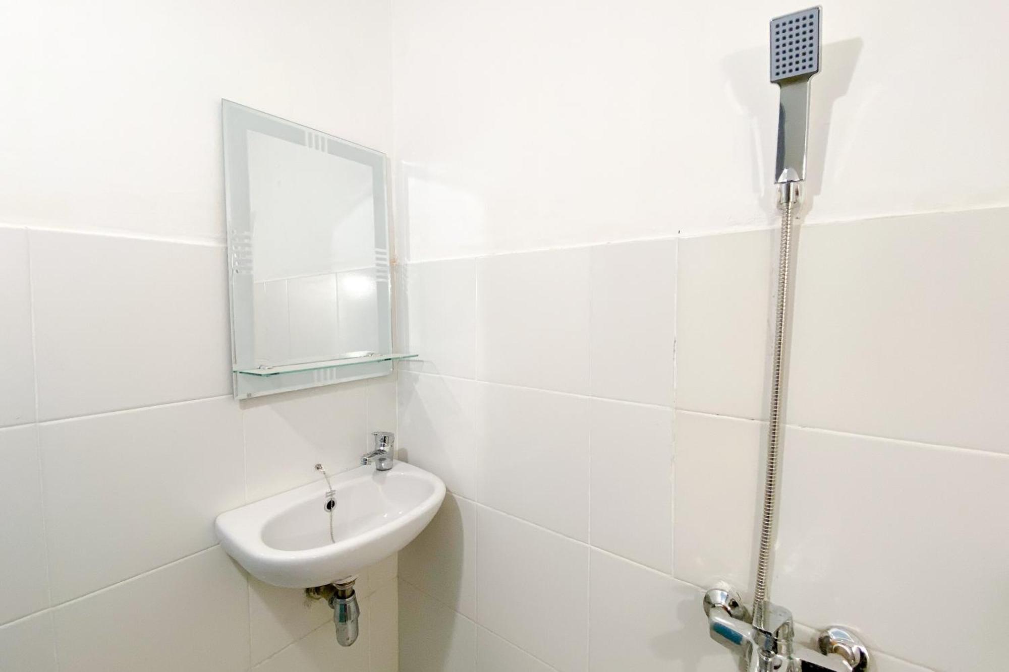 Falah Residence Syariah بادانج المظهر الخارجي الصورة