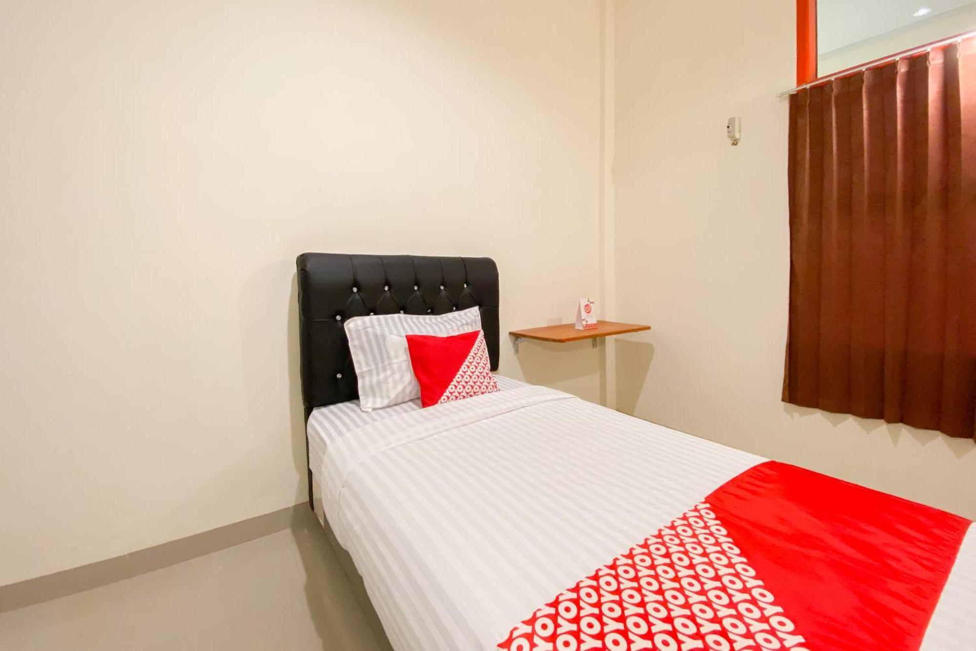 Falah Residence Syariah بادانج المظهر الخارجي الصورة
