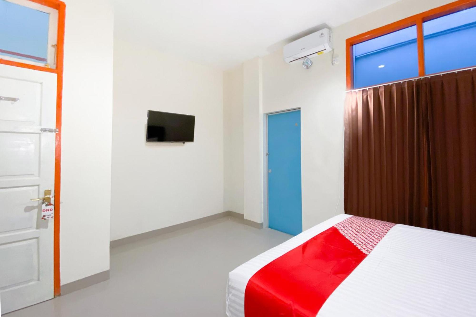 Falah Residence Syariah بادانج المظهر الخارجي الصورة