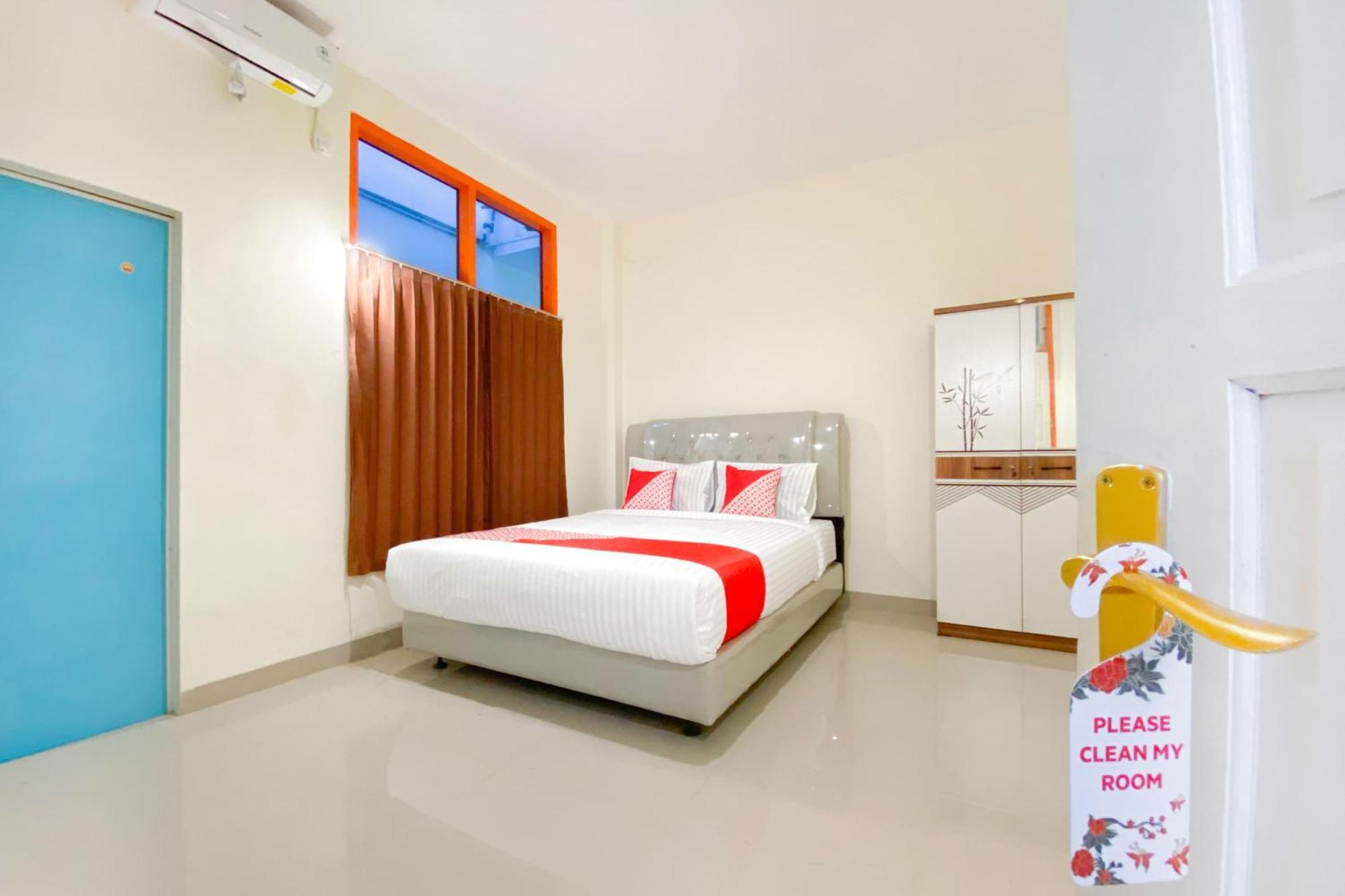 Falah Residence Syariah بادانج المظهر الخارجي الصورة