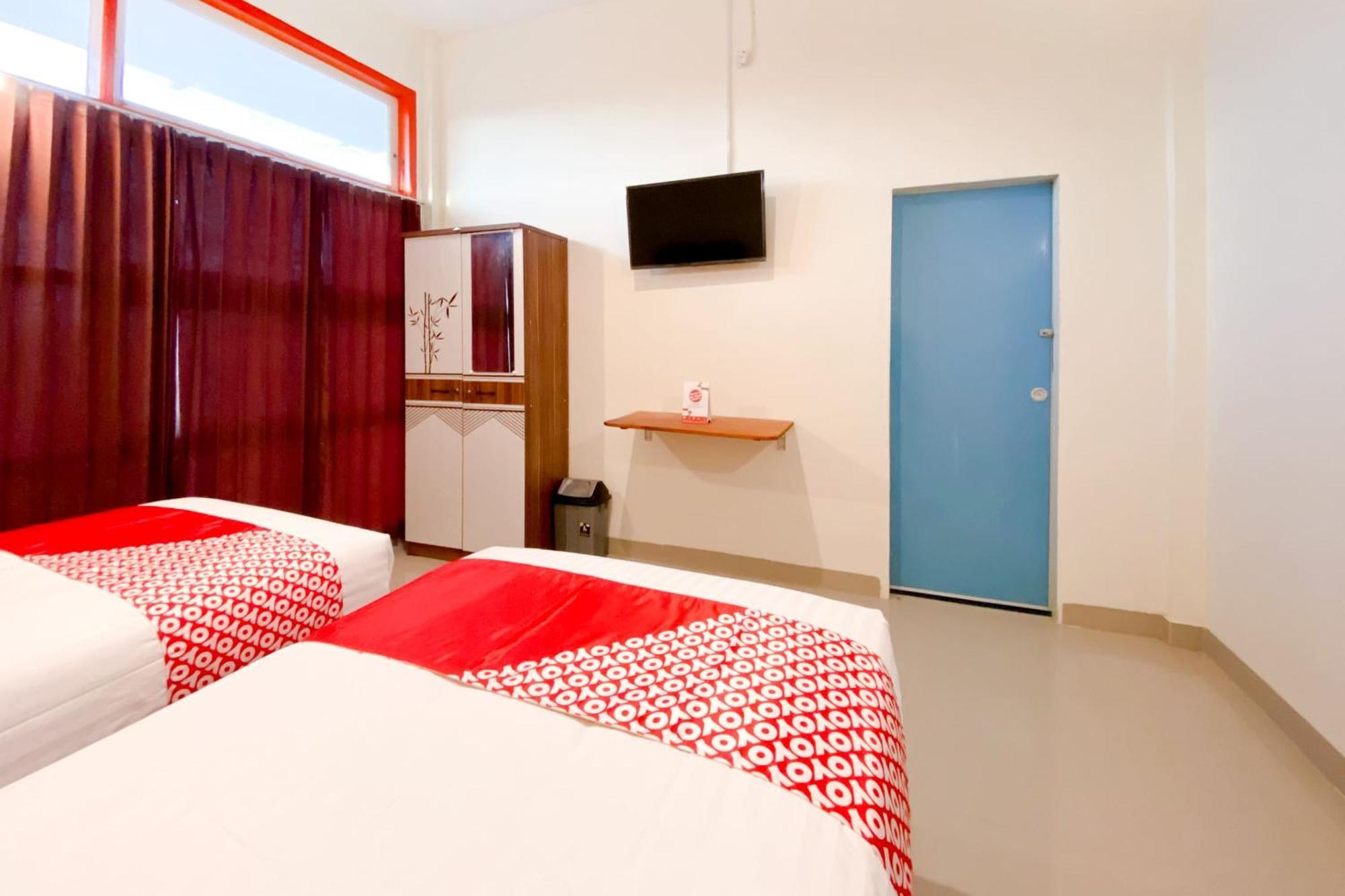 Falah Residence Syariah بادانج المظهر الخارجي الصورة