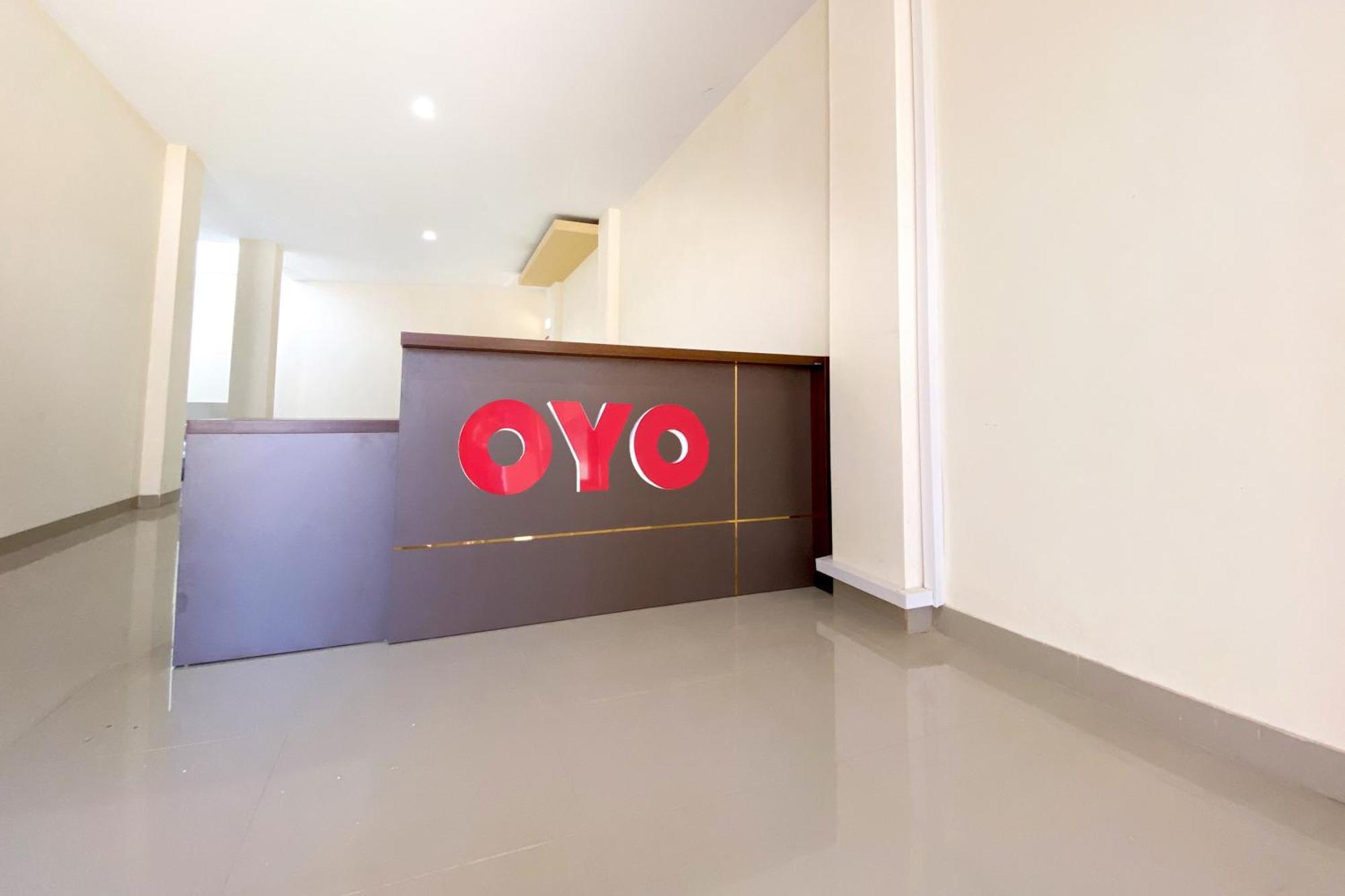 Falah Residence Syariah بادانج المظهر الخارجي الصورة