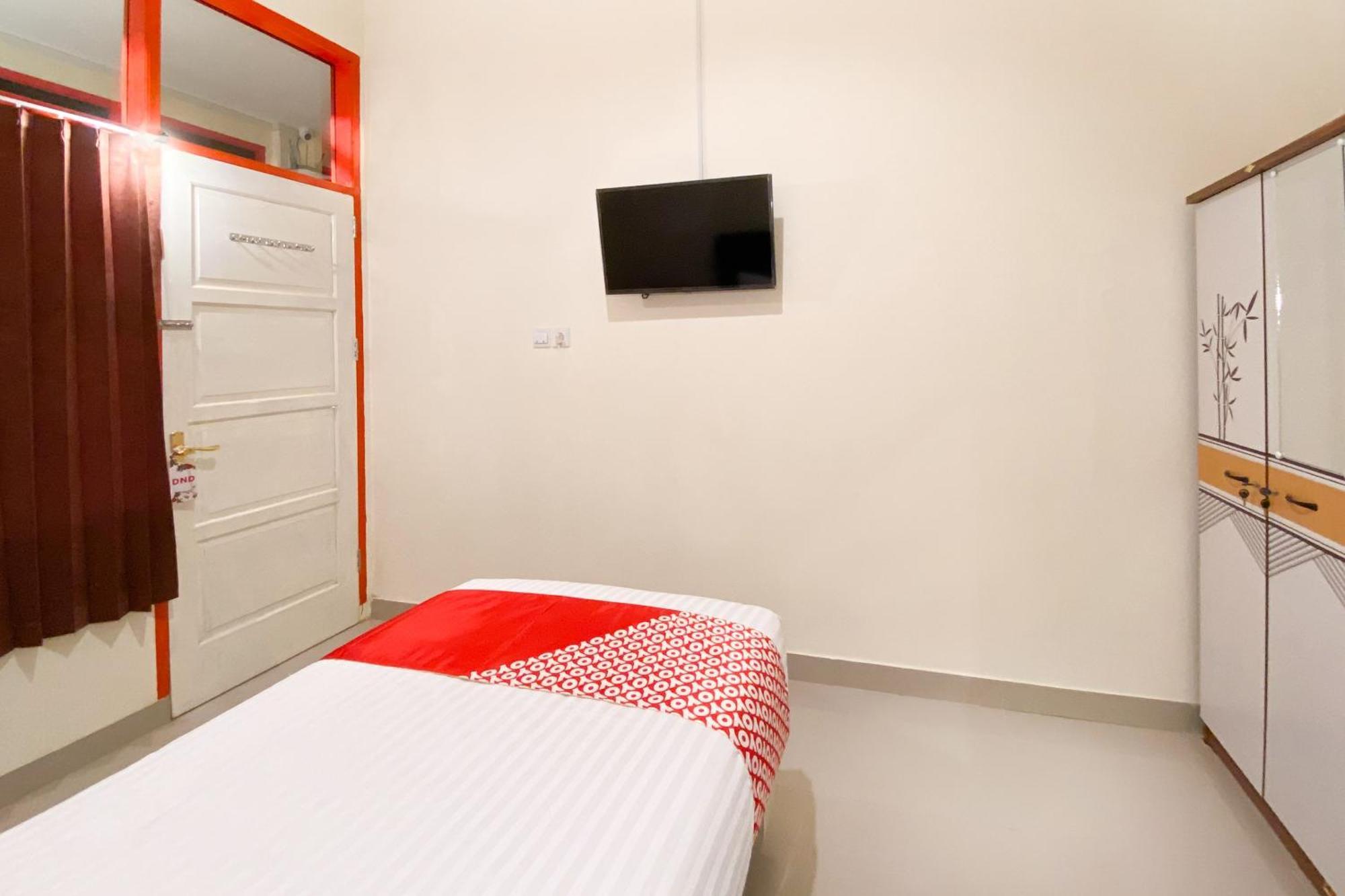 Falah Residence Syariah بادانج المظهر الخارجي الصورة