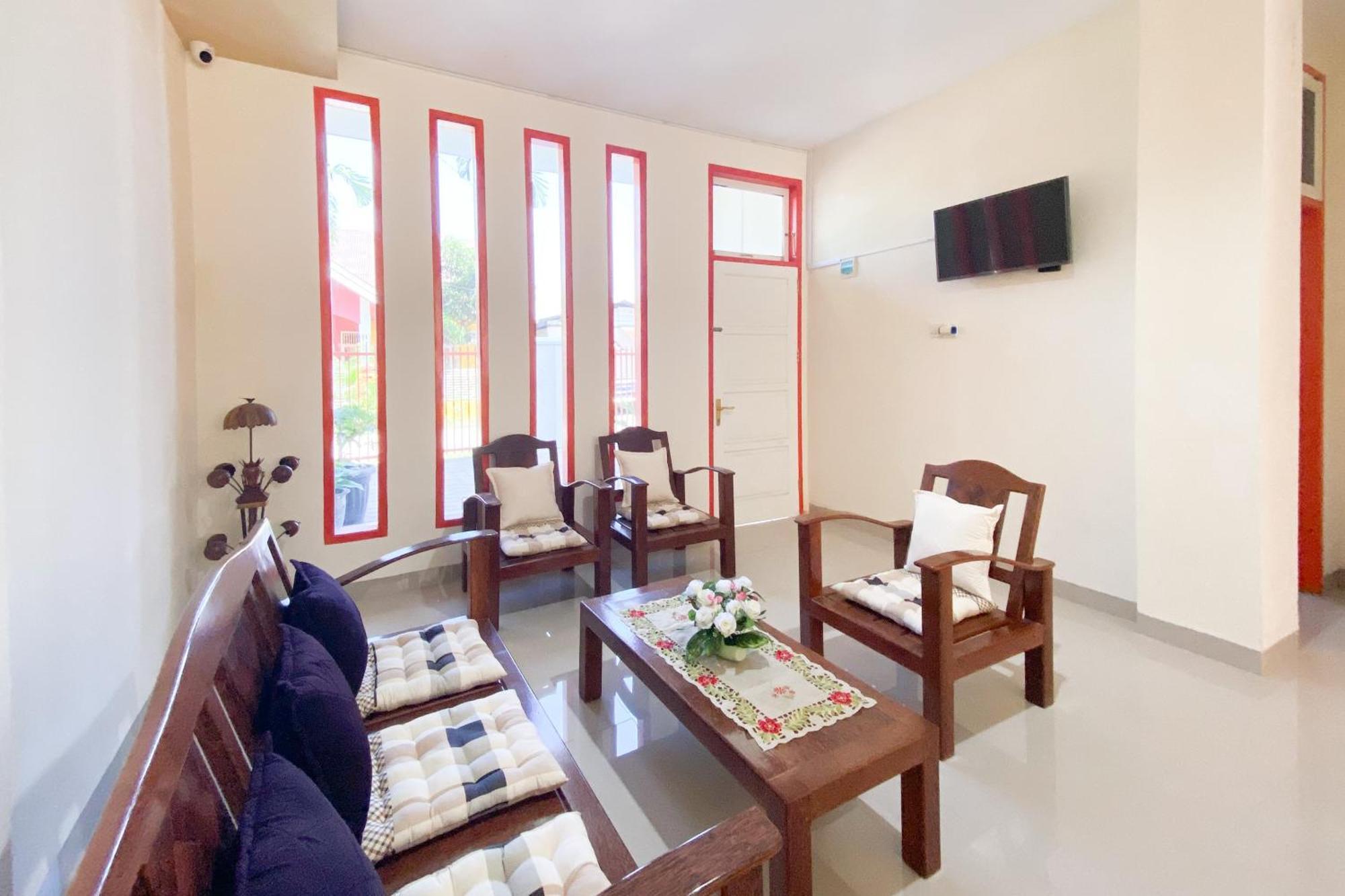 Falah Residence Syariah بادانج المظهر الخارجي الصورة
