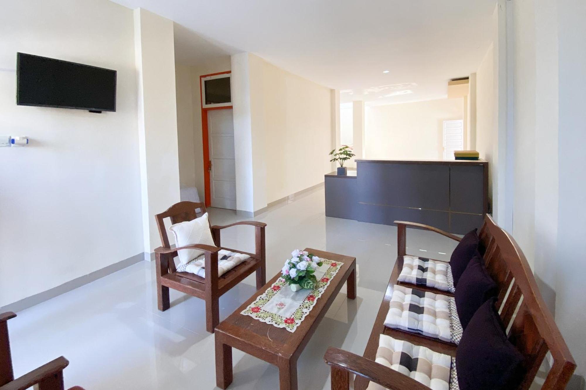 Falah Residence Syariah بادانج المظهر الخارجي الصورة