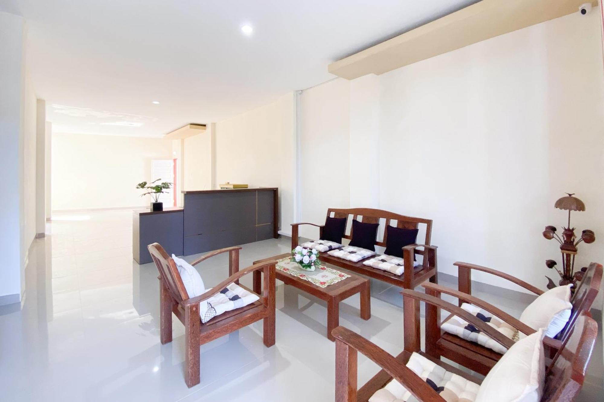 Falah Residence Syariah بادانج المظهر الخارجي الصورة