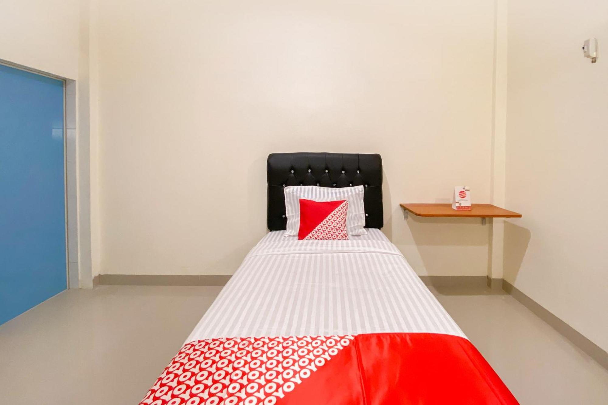 Falah Residence Syariah بادانج المظهر الخارجي الصورة