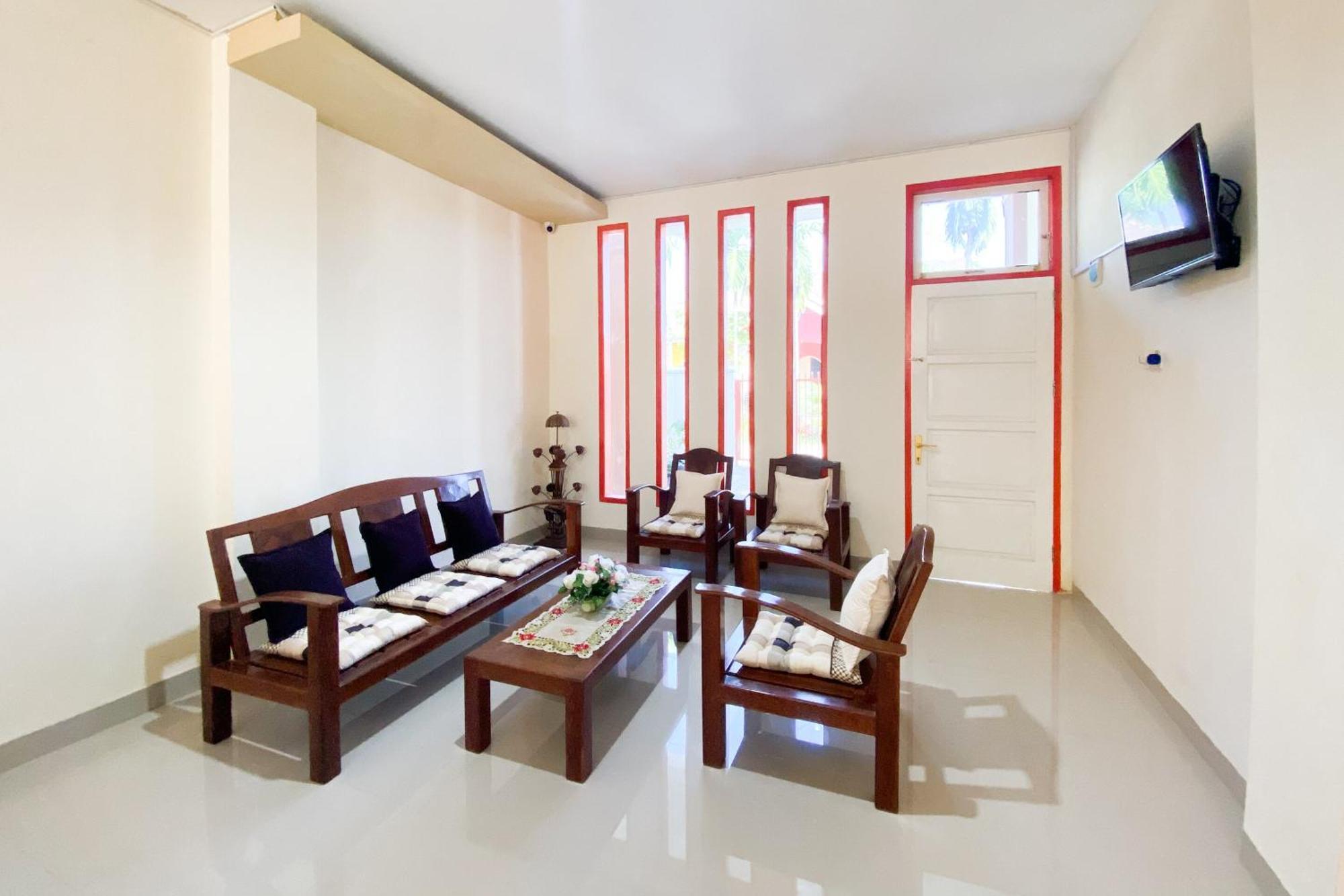 Falah Residence Syariah بادانج المظهر الخارجي الصورة