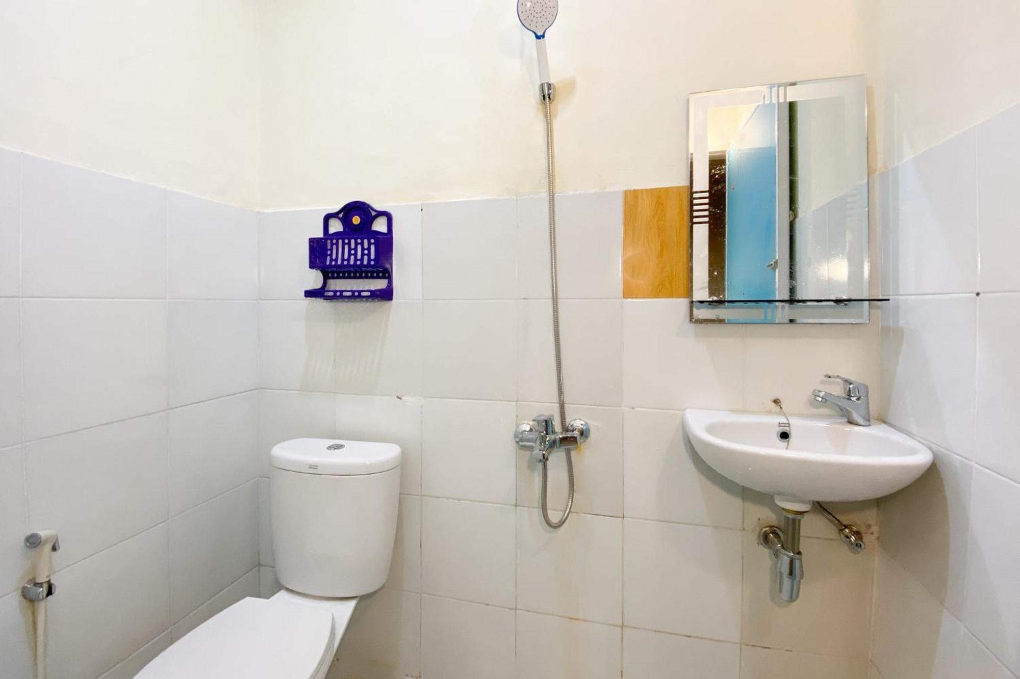 Falah Residence Syariah بادانج المظهر الخارجي الصورة