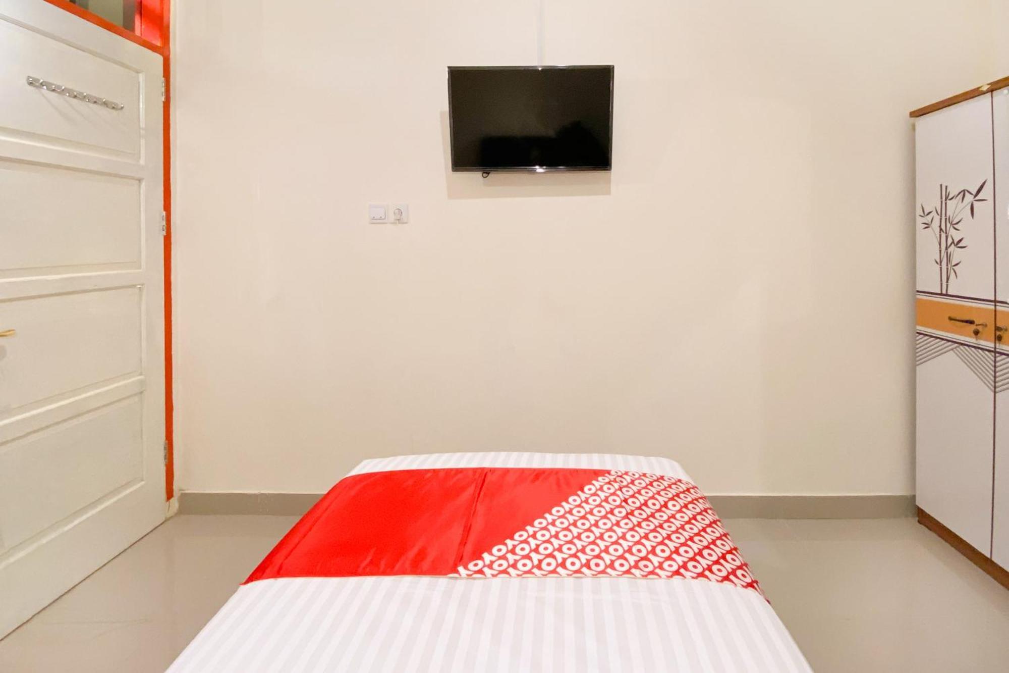 Falah Residence Syariah بادانج المظهر الخارجي الصورة